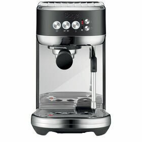 Sage SES500BST Espresso Black Stainless porovnat ceny