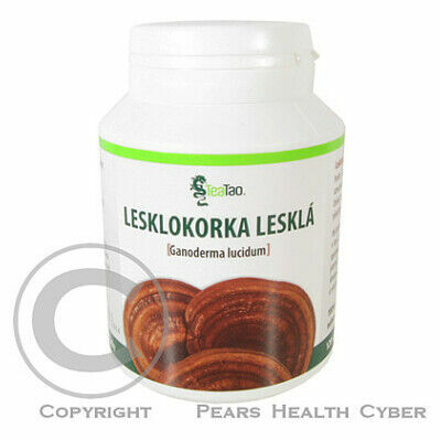 Lesklokorka lesklá cps. 120 porovnat ceny