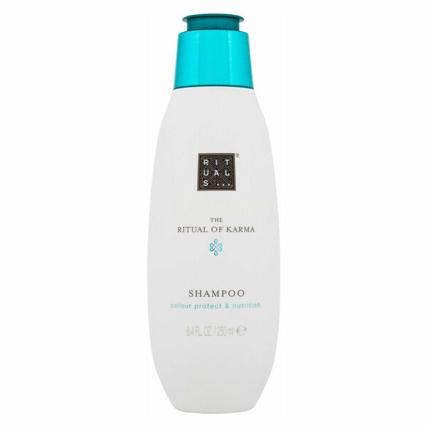 RITALS The Ritual Of Karma Šampon na vlasy Colour Protect & Nutrition 250 ml porovnat ceny