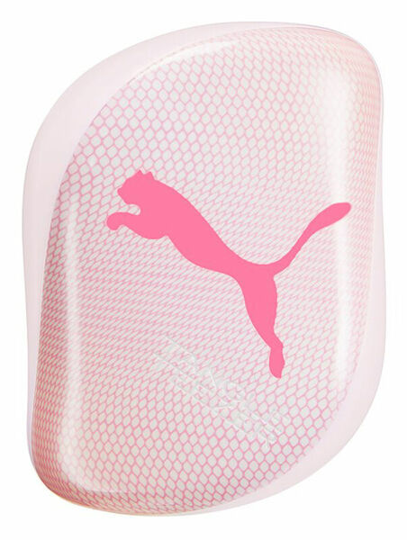 Tangle teezer Compact Styler PUMA Neon Pink kartáč na vlasy 1 ks porovnat ceny