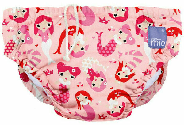 Bambino Mio  Kalhotky koupací Mermaid vel.XL porovnat ceny