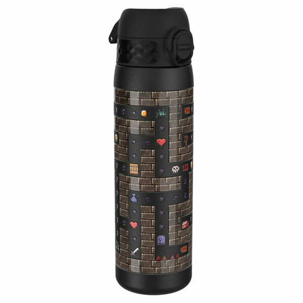 ION8 Leak proof nerezová láhev gamer 600 ml porovnat ceny