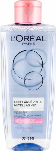 L'Oréal Paris  LOREAL DEX Sublime soft micelar PSS 200ml porovnat ceny