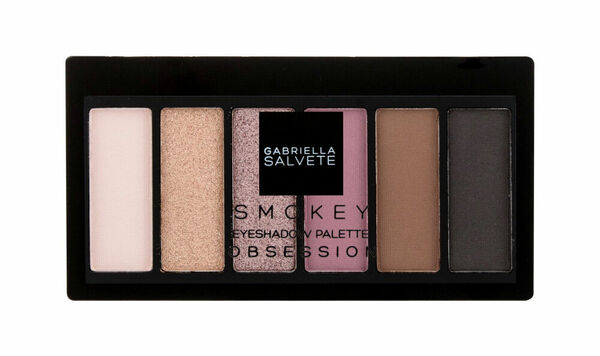 GABRIELLA SALVETE Smokey oční stín 10 g Obsession porovnat ceny