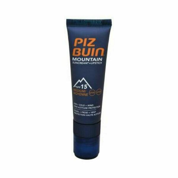 PIZ BUIN ochranný krém na hory 2v1 SPF15 20 ml porovnat ceny