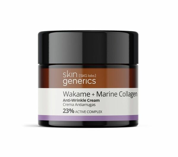 Skin Generics Krém proti vráskám s mořským kolagenem 50 ml porovnat ceny