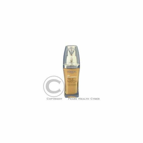 L´Oreal True Match Tekutý make up C2 Rose Vanilla porovnat ceny