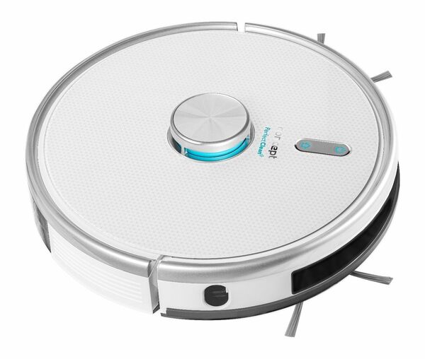 Concept Perfect Clean VR3205 3v1 robotický vysavač s mopem porovnat ceny