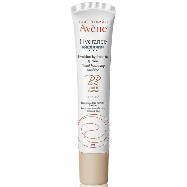 AVÉNE Hydrance BB Lehká tónovací hydratační emulze SPF30 40 ml porovnat ceny