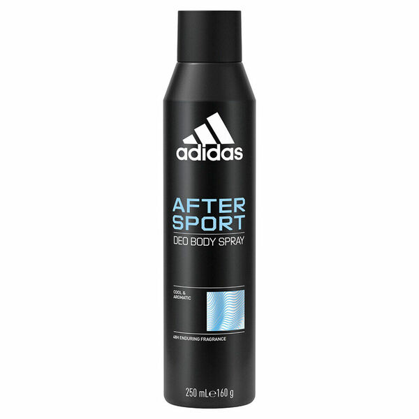 ADIDAS After Sport Deodorant pro muže 150 ml porovnat ceny
