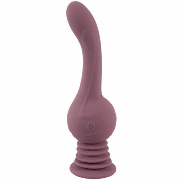 You2Toys Gyro vibrátor Turbo Shaker G-Spot Lover 23,7 cm porovnat ceny