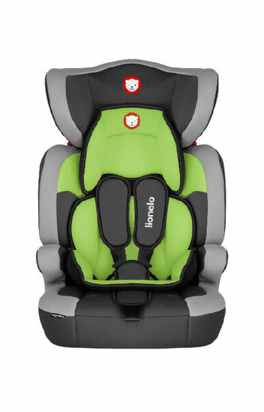 Lionelo Autosedačka 9-36kg Levi One Lime porovnat ceny