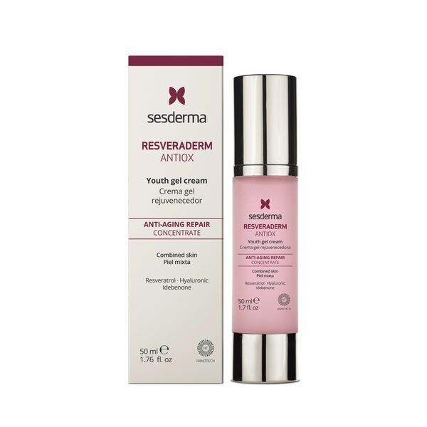 Sesderma Resveraderm Krém-gel 50ml porovnat ceny