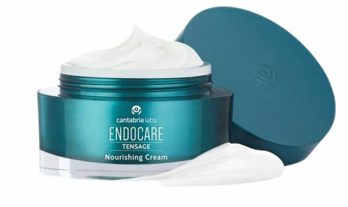 Endocare TENSAGE Nourishing Cream 50ml porovnat ceny