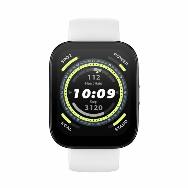 Amazfit Bip 5 Cream White chytré hodinky porovnat ceny