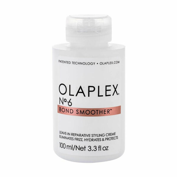 OLAPLEX Regenerační uhlazující krém na vlasy No.6 Bond Smoother 100 ml porovnat ceny