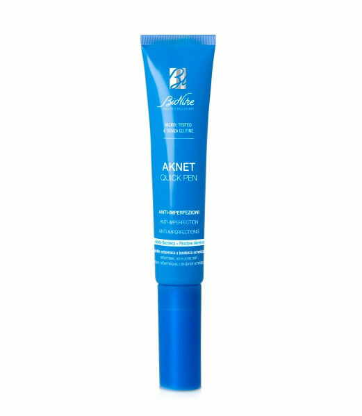 Bionike Aknet Quick pen pero na akné 10 ml porovnat ceny