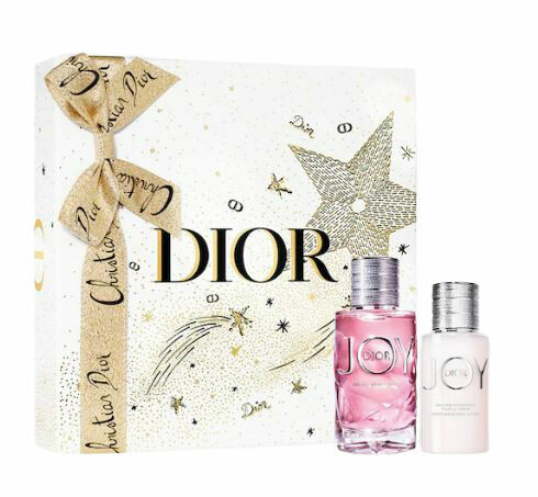 Dior Dárková sada Dior Joy Intense EDP porovnat ceny
