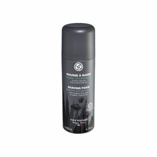 Yves Rocher Holicí pěna 200 ml porovnat ceny