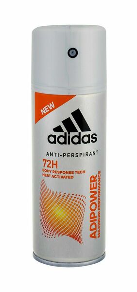 Adidas AdiPower Pánský deodorant, 150ml porovnat ceny