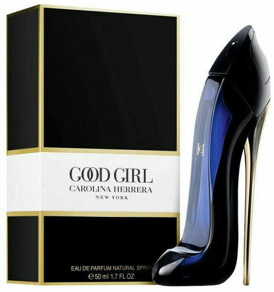 Carolina Herrera Good Girl EdP 50ml porovnat ceny