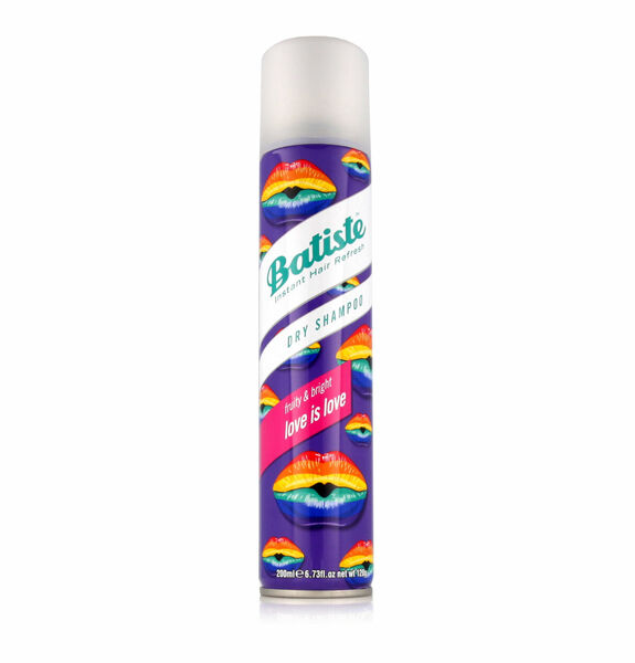 Batiste Love is Love 200 ml porovnat ceny