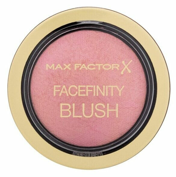 MAX FACTOR Facefinity Blush 05 Lovely Pink tvářenka 1,5 g porovnat ceny