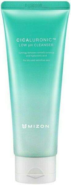 Mizon Cicaluronic čistící pěna s nízkým pH 120 ml porovnat ceny