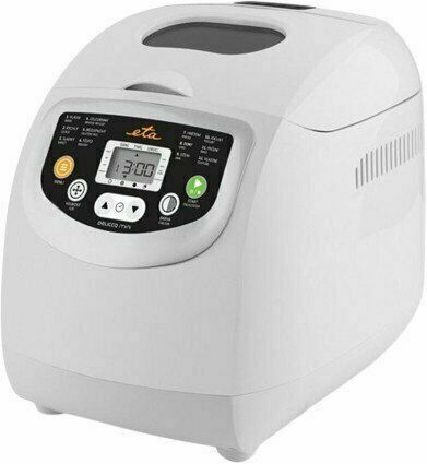 ETA Pekárna chleba Delicca Mini 8149 porovnat ceny