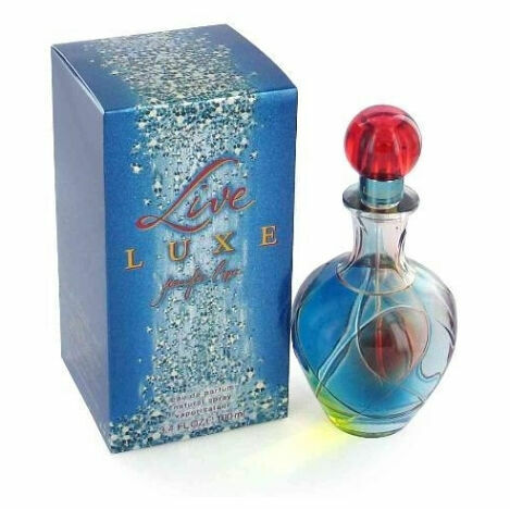 Jennifer Lopez Live Luxe Parfémovaná voda 15ml porovnat ceny