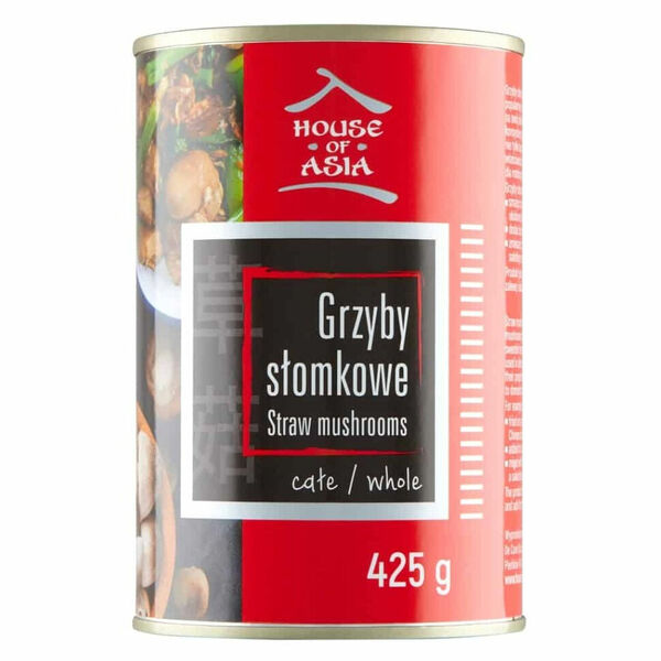 HOUSE OF ASIA Slaměné houby 425 g porovnat ceny