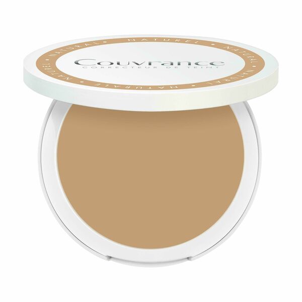 AVÈNE Couvrance Kompaktní krémový make-up SPF30 Natur 8.5 g porovnat ceny