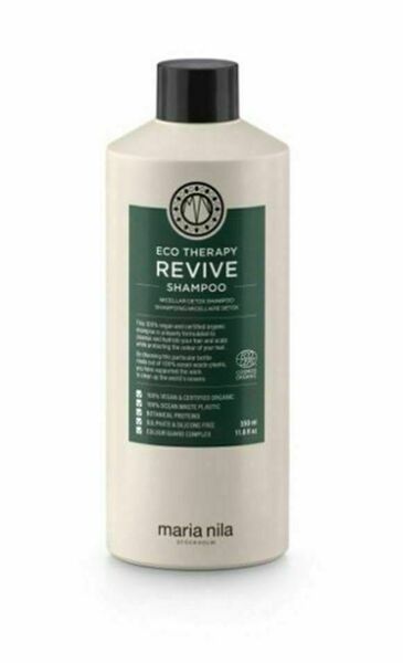 Maria Nila Eco Therapy Revive šampon 350 ml porovnat ceny