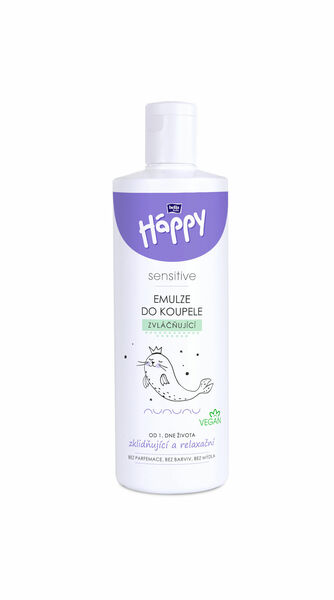 Bella HAPPY Emulze do koupele 250 ml porovnat ceny