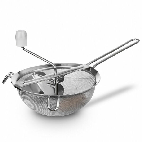 ORION Pasírovací strojek nerezový 1 kus porovnat ceny