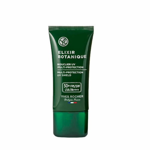 Yves Rocher Denní ochranná péče s OF 50+ 30 ml porovnat ceny