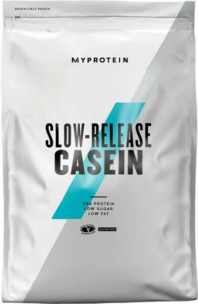 MyProtein Micellar Casein Vanilka 1000g porovnat ceny