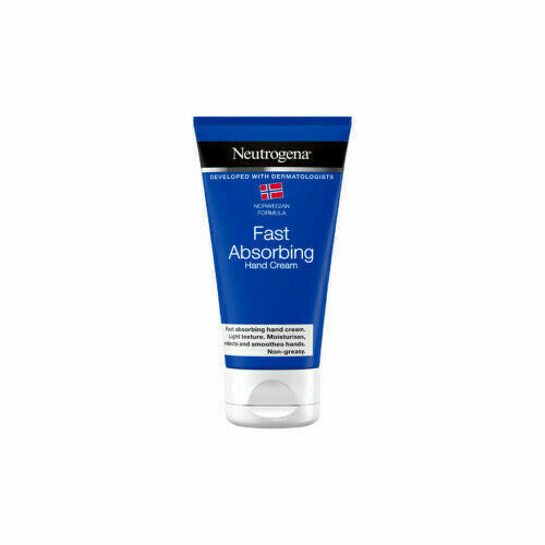 NEUTROGENA NR Rychle se vstřeb. krém na ruce 75 ml porovnat ceny