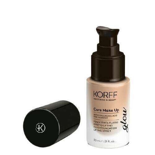KORFF Fluidní Liftingový Glow 05 30ml porovnat ceny