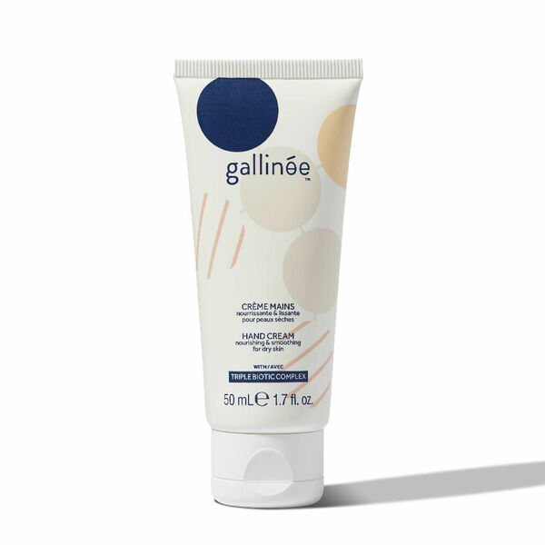 GALLINÉE Probiotický krém na ruce 50 ml porovnat ceny