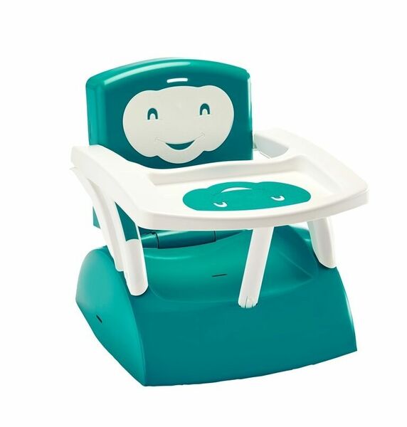 Thermobaby  Skládací židlička, Deep Peacock 1ks porovnat ceny