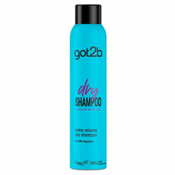 GOT 2 B Suchý šampon Volume 200 ml porovnat ceny