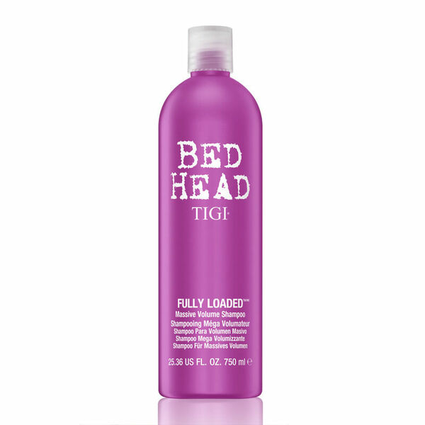 TIGI Bed Head Fully Loaded Massive Volume Shampoo 750ml porovnat ceny