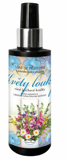 Hanna Maria Vůně do prostoru Květy louky 150ml porovnat ceny