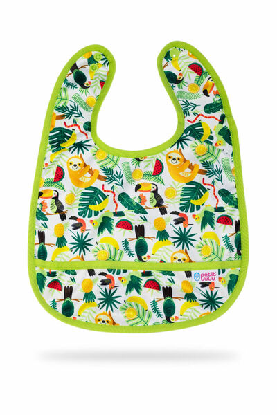 Petit Lulu Bryndák malý 1 ks lenochod porovnat ceny