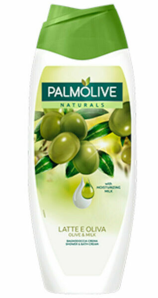 Palmolive Naturals Pěna do koupele Olive Milk 500ml porovnat ceny