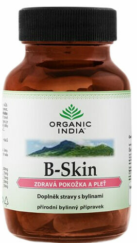 Ecce Vita B-Skin 60ks porovnat ceny