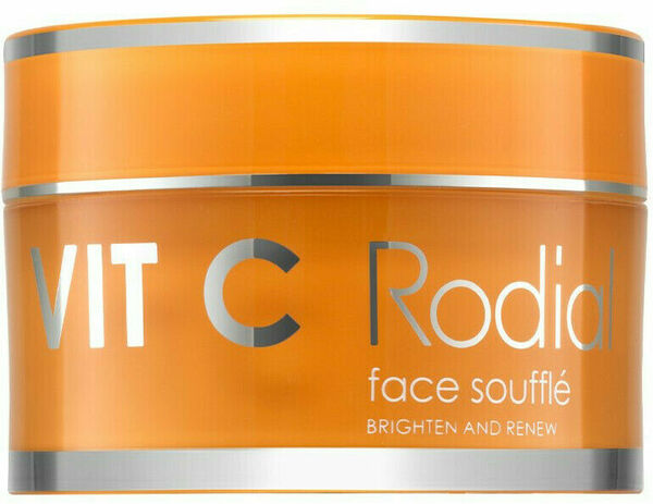 Rodial Pleťové máslo na obličej Vit C Face Souffle 50ml porovnat ceny