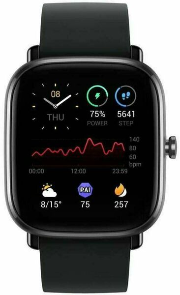 Amazfit GTS 2 mini, Meteor Black porovnat ceny