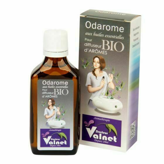 Cosbionat Odarome dezinfekce vzduchu BIO 50 ml porovnat ceny